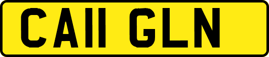CA11GLN