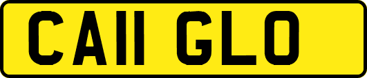 CA11GLO