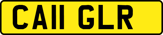 CA11GLR
