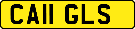 CA11GLS