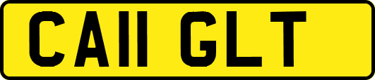 CA11GLT