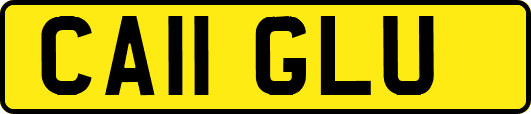 CA11GLU