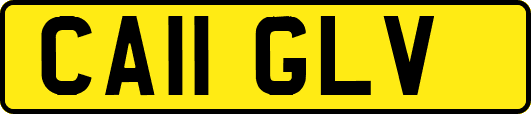 CA11GLV