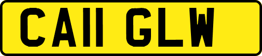 CA11GLW