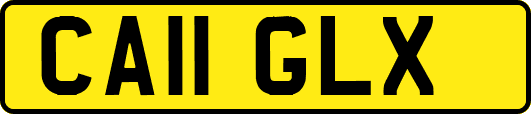 CA11GLX