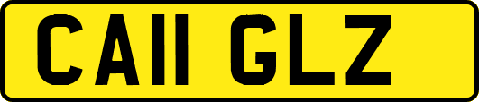 CA11GLZ