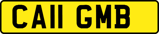 CA11GMB
