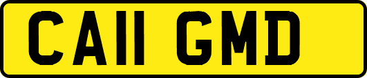 CA11GMD