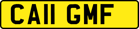 CA11GMF