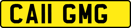 CA11GMG