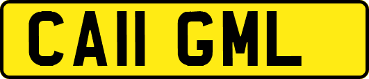 CA11GML