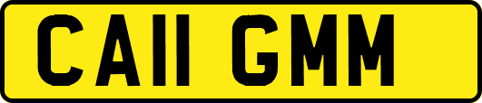 CA11GMM
