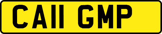 CA11GMP