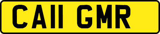 CA11GMR
