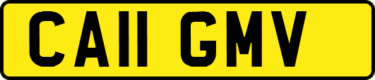 CA11GMV