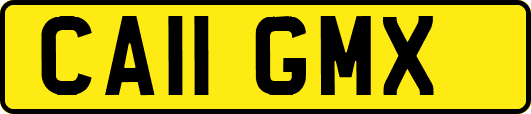 CA11GMX