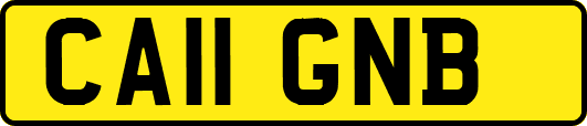 CA11GNB