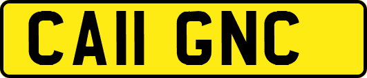 CA11GNC