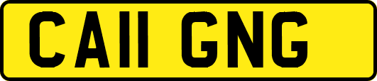 CA11GNG