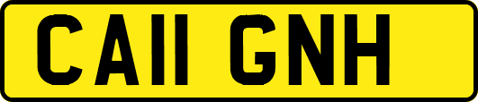 CA11GNH