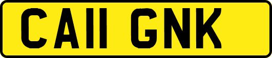CA11GNK