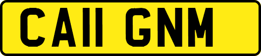 CA11GNM