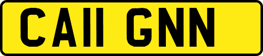 CA11GNN