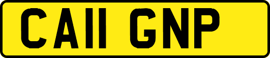 CA11GNP