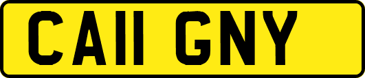 CA11GNY