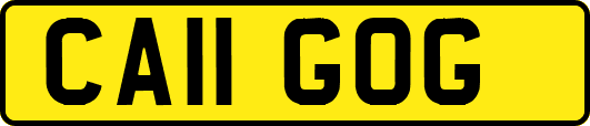 CA11GOG