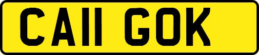 CA11GOK