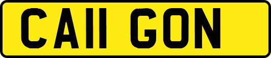 CA11GON
