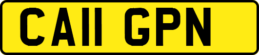 CA11GPN
