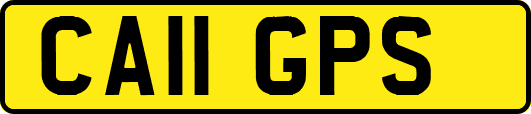 CA11GPS