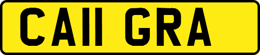 CA11GRA