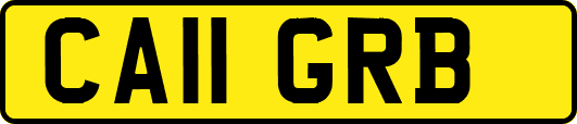 CA11GRB