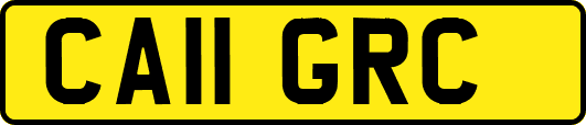 CA11GRC