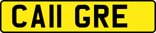 CA11GRE