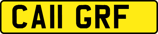 CA11GRF