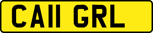 CA11GRL
