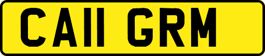 CA11GRM