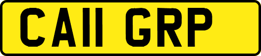 CA11GRP