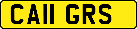 CA11GRS