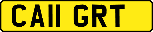 CA11GRT