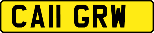 CA11GRW