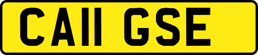 CA11GSE