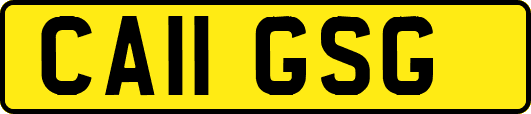CA11GSG