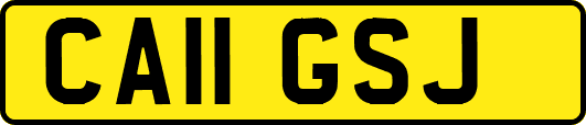 CA11GSJ