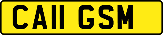 CA11GSM