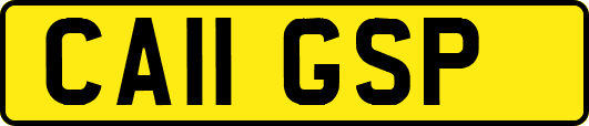 CA11GSP